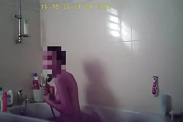 सींग का बना बीएफ मूवी सेक्सी हुआ सौतेली बहन लिप्त उसके लंड के साथ क्रीम में कैफे